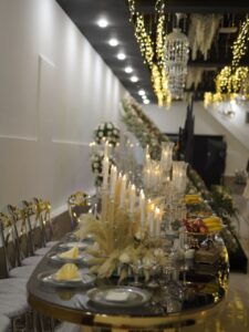 باغ تالار آناهل